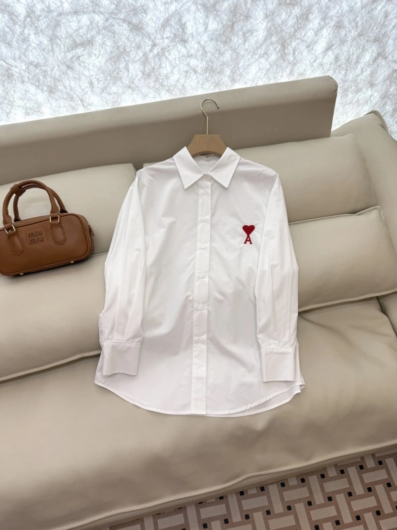 Comfortable Amiri Shirts 155086