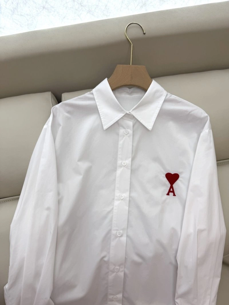 Comfortable Amiri Shirts 155086