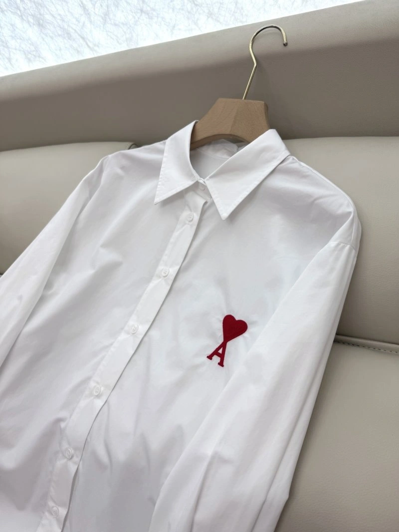Comfortable Amiri Shirts 155086