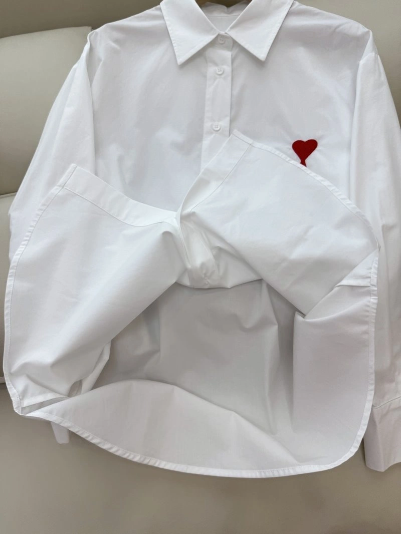 Comfortable Amiri Shirts 155086