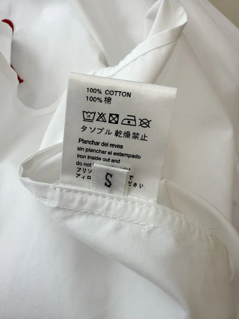 Comfortable Amiri Shirts 155086