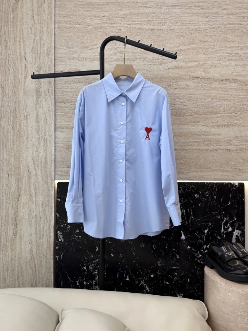 Amiri Shirts BestValue 155090