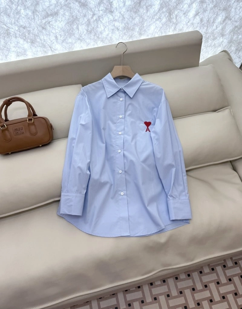 Amiri Shirts BestValue 155090