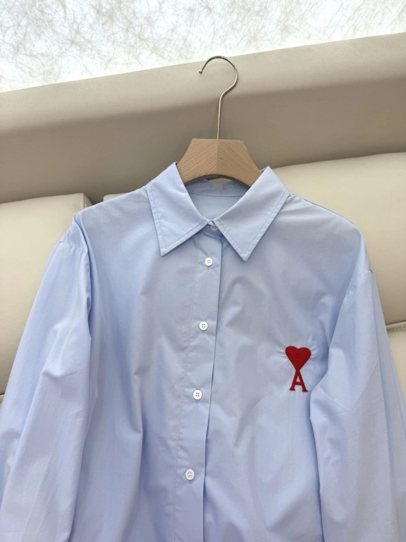 Amiri Shirts BestValue 155090
