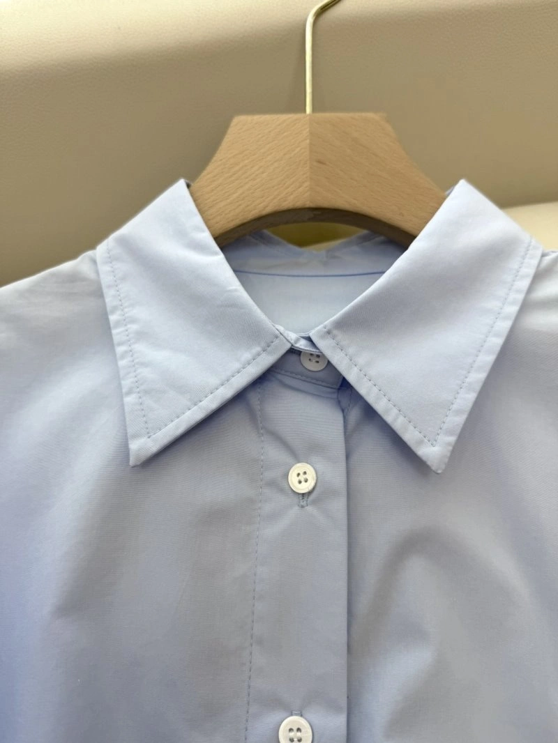 Amiri Shirts BestValue 155090