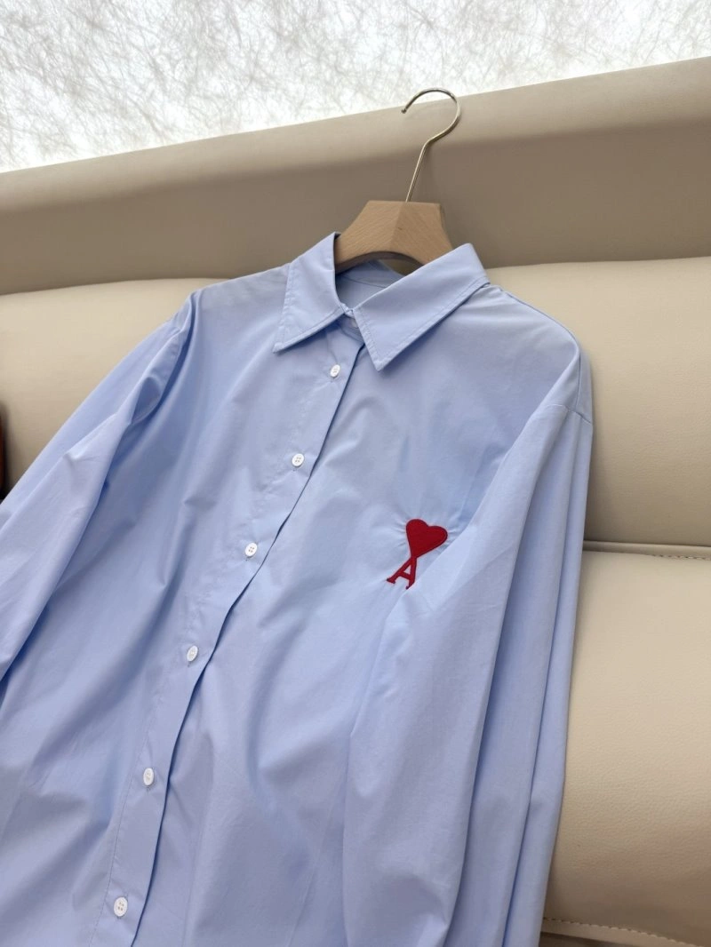 Amiri Shirts BestValue 155090
