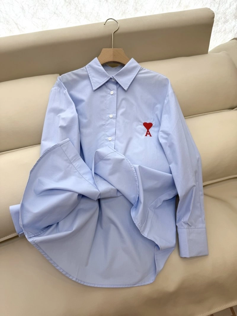 Amiri Shirts BestValue 155090