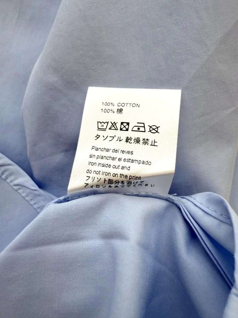 Amiri Shirts BestValue 155090