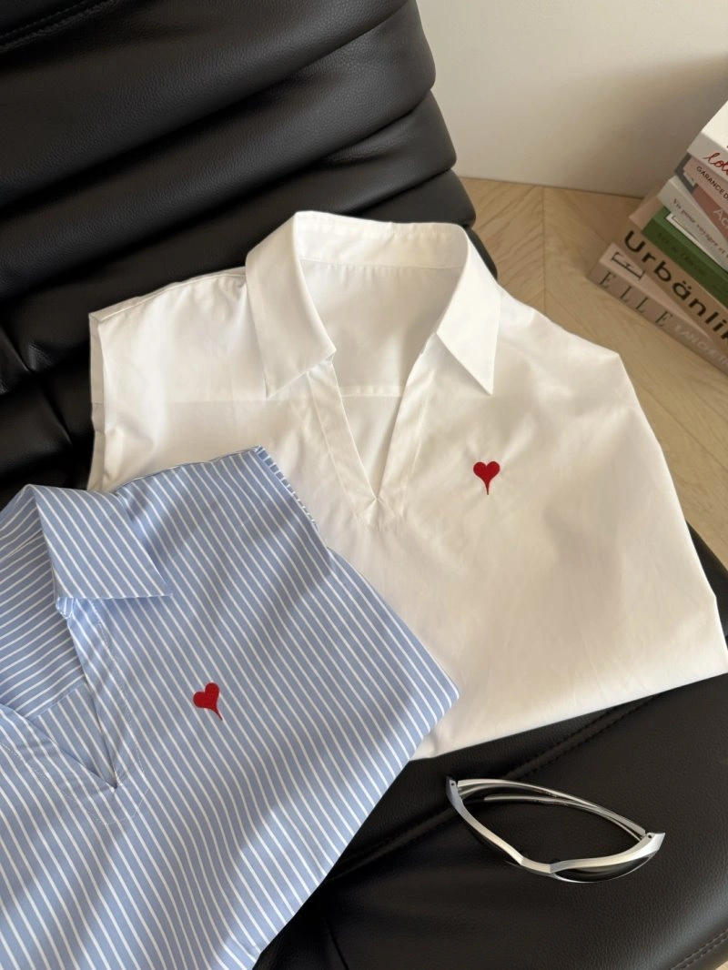 Cozy Amiri Shirts 155046