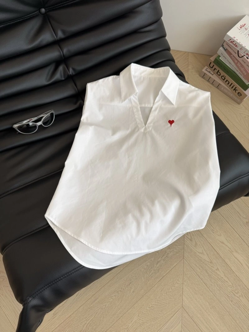 Cozy Amiri Shirts 155046