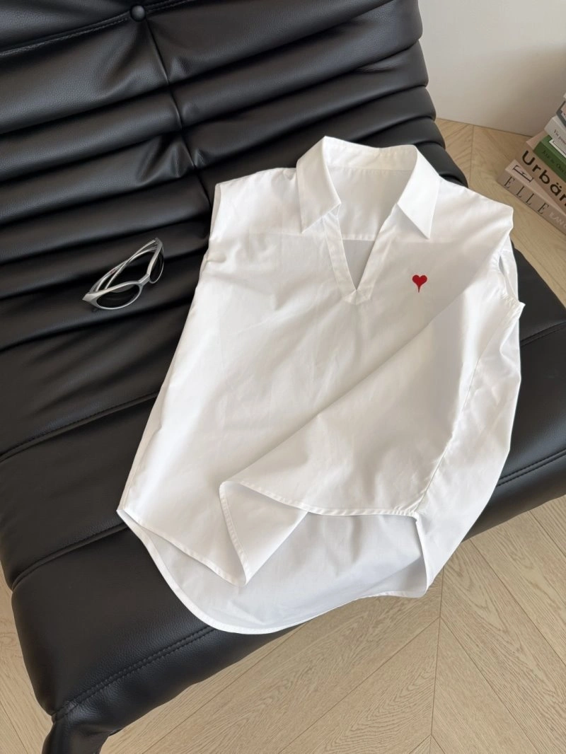Cozy Amiri Shirts 155046
