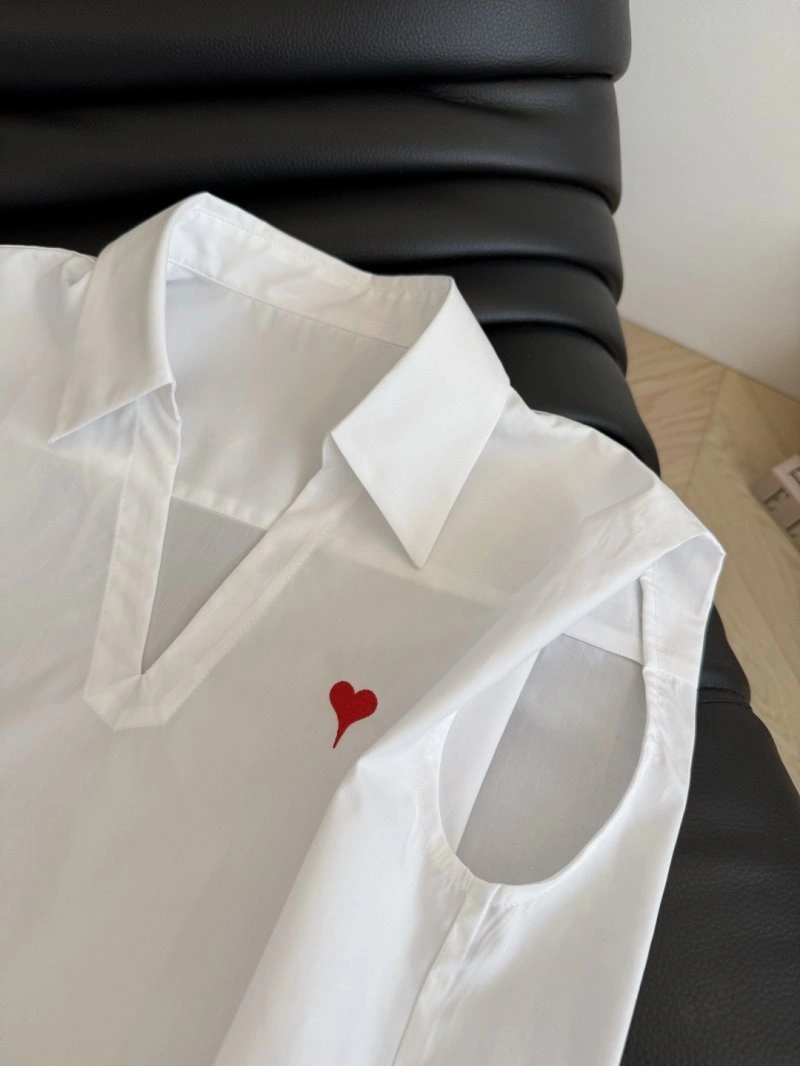 Cozy Amiri Shirts 155046