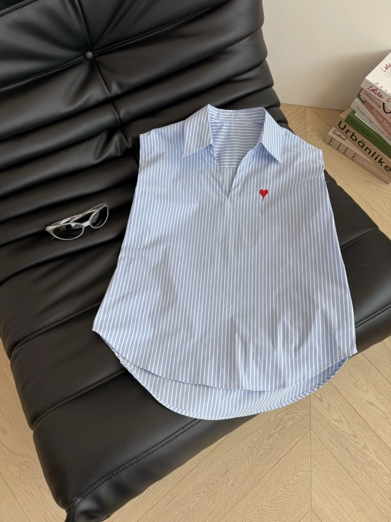 Cozy Amiri Shirts 155046