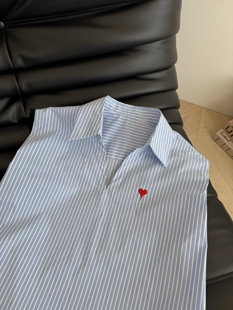 Cozy Amiri Shirts 155046