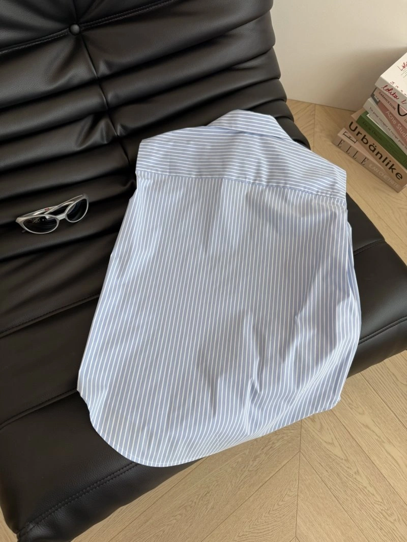 Cozy Amiri Shirts 155046