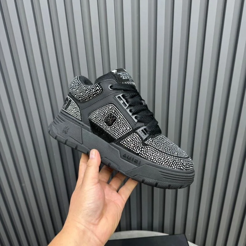 AllSeason Amiri Shoes 5576