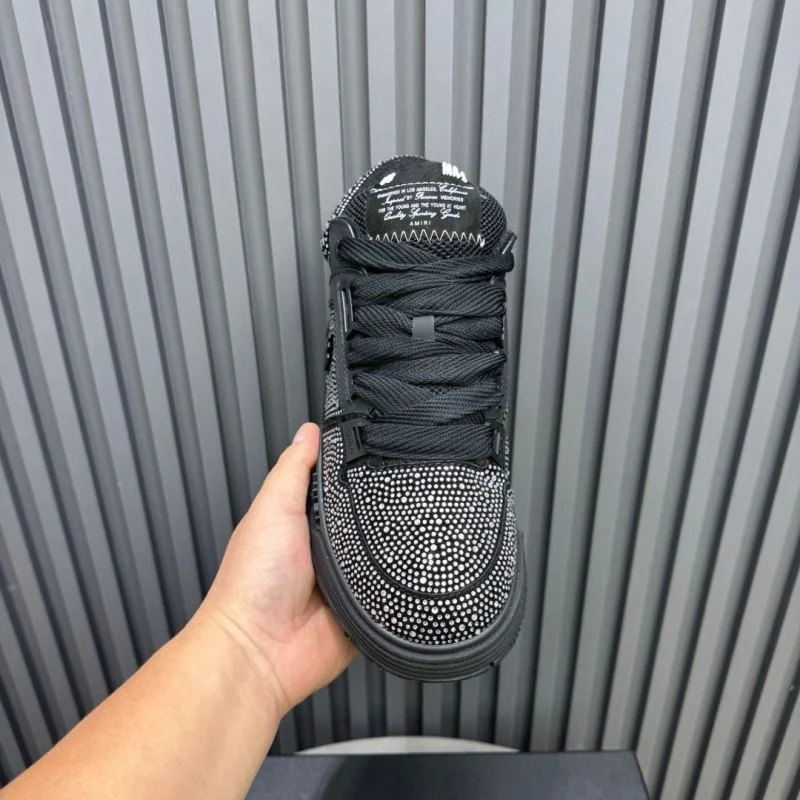 AllSeason Amiri Shoes 5576