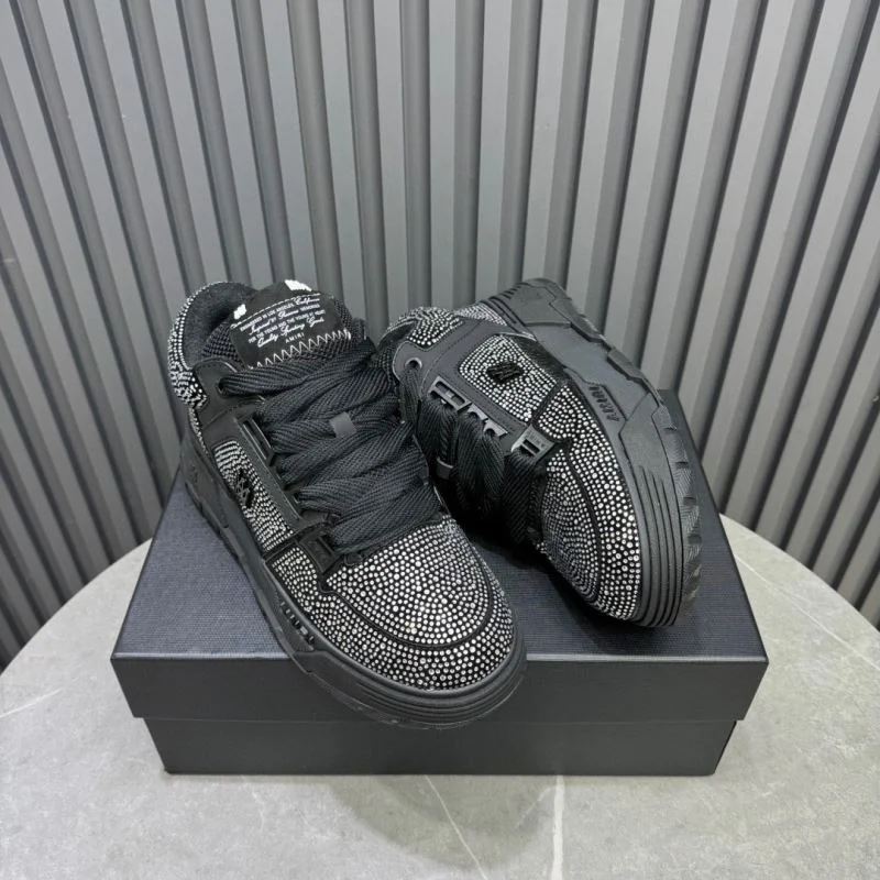 AllSeason Amiri Shoes 5576