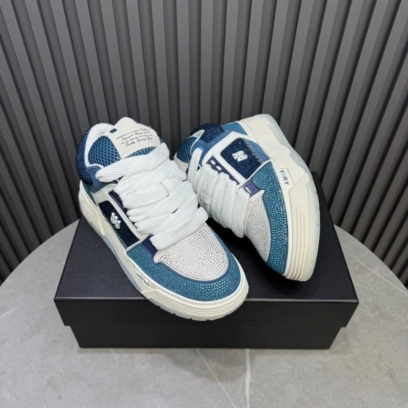 EyeCatching Amiri Shoes 5611