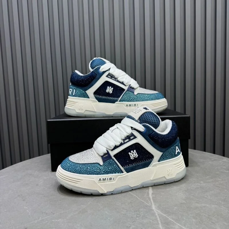 EyeCatching Amiri Shoes 5611