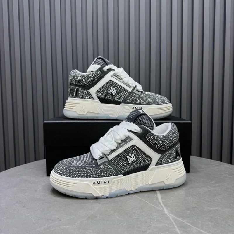 Versatile Amiri Shoes 5575