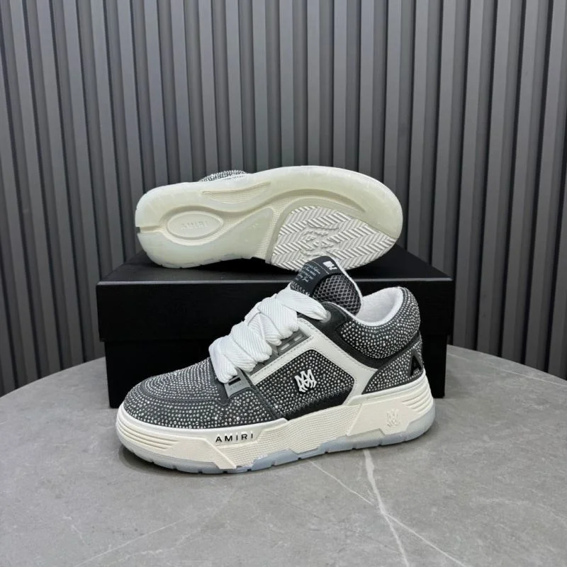 Versatile Amiri Shoes 5575