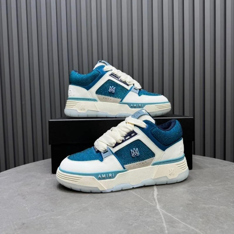 OnTrend Amiri Shoes 5583