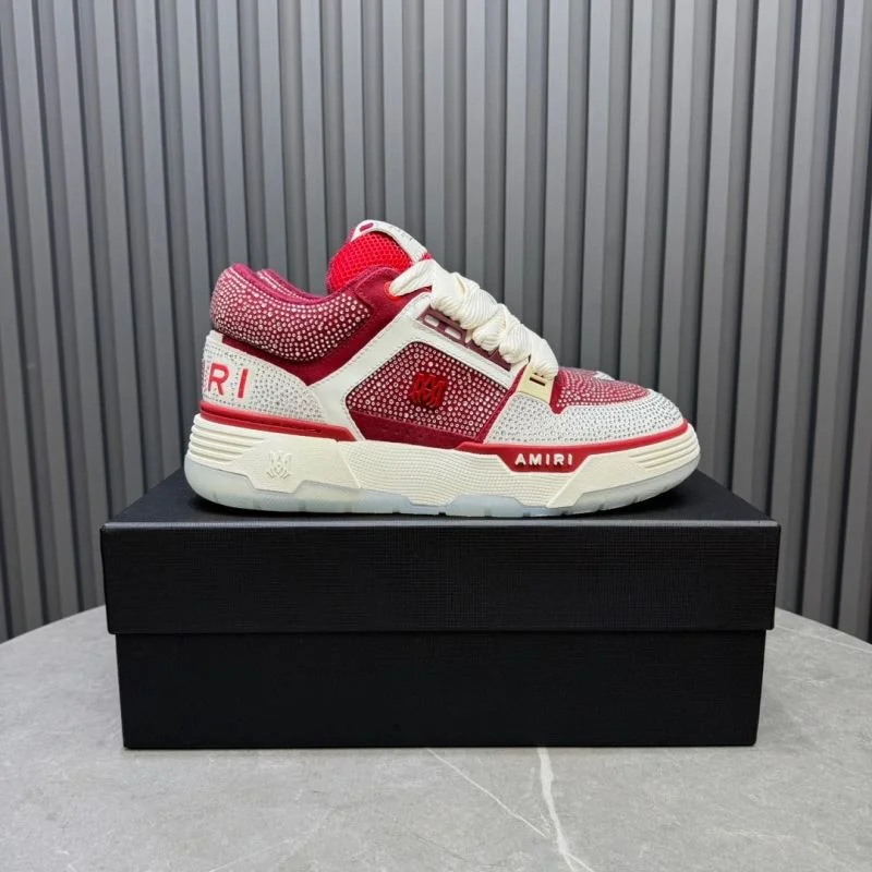 TopPick Amiri Shoes 5580
