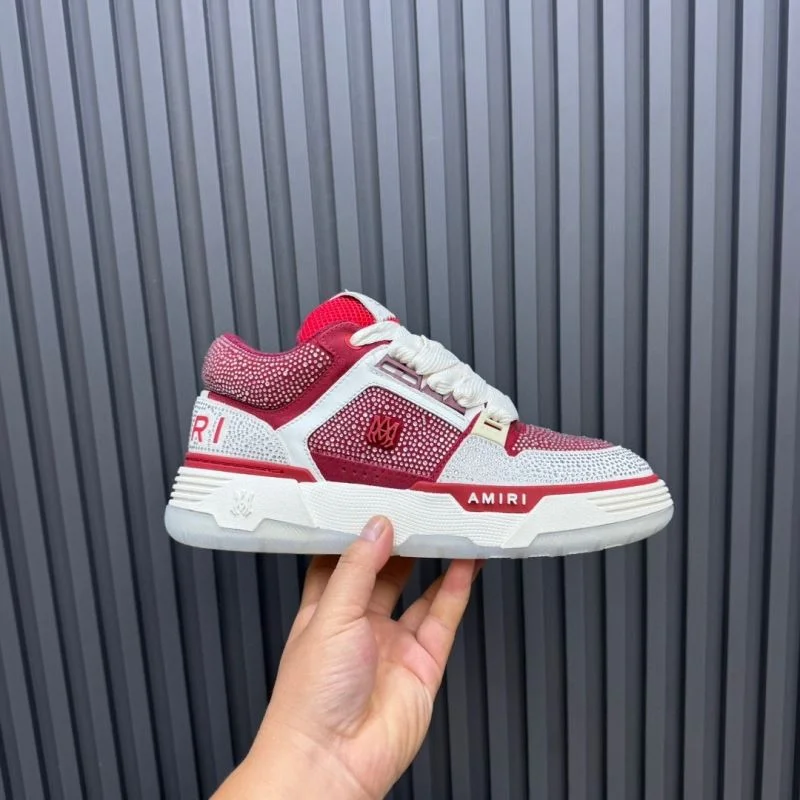 TopPick Amiri Shoes 5580