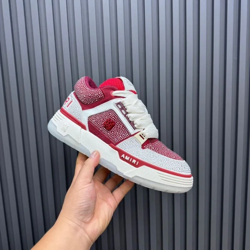 TopPick Amiri Shoes 5580