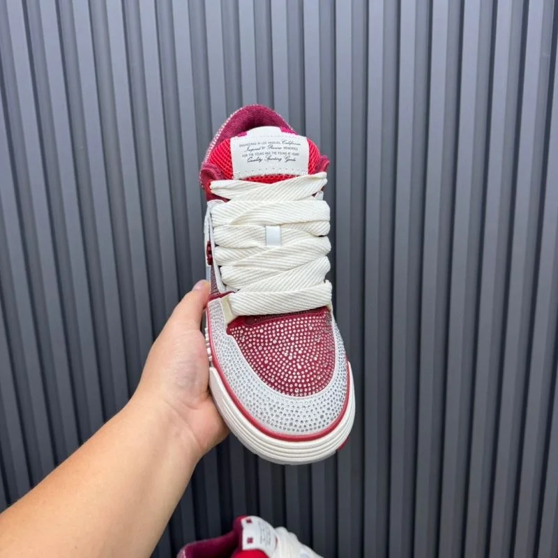 TopPick Amiri Shoes 5580