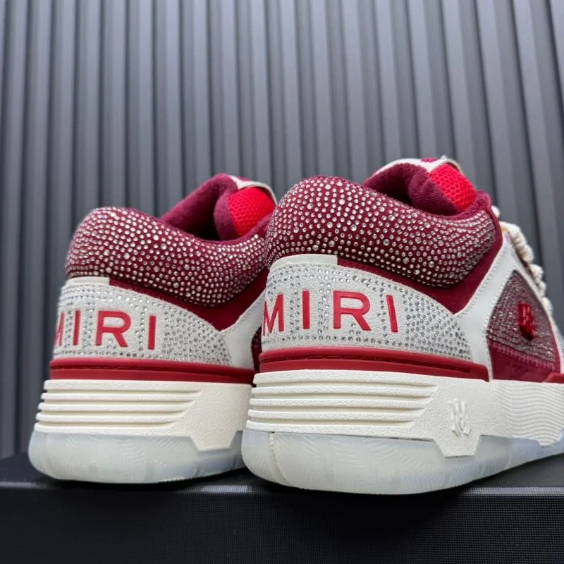 TopPick Amiri Shoes 5580