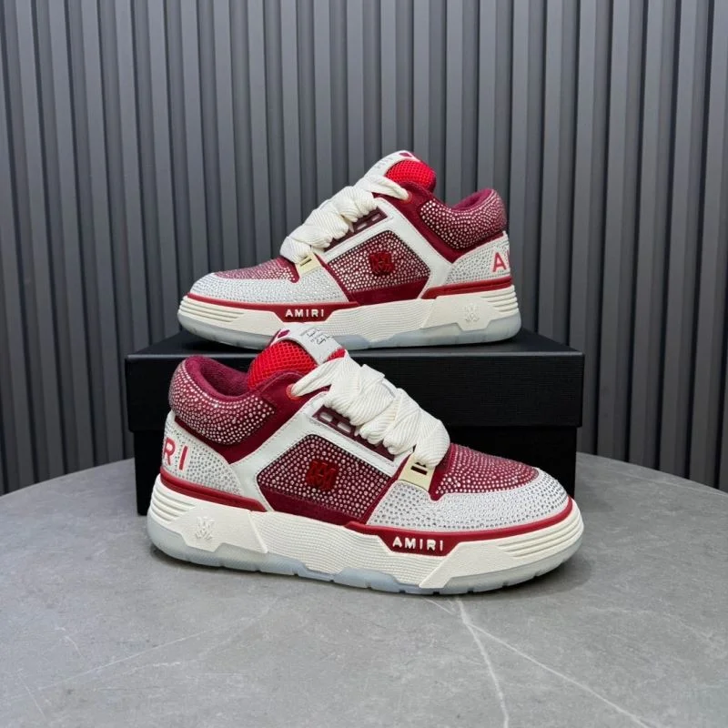 TopPick Amiri Shoes 5580