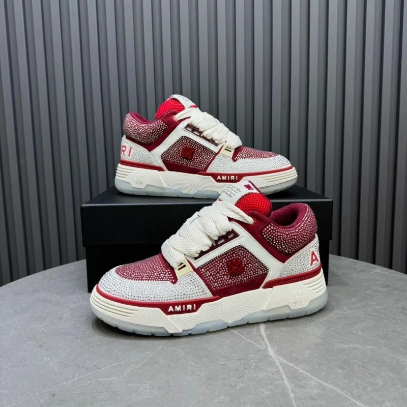 TopPick Amiri Shoes 5580