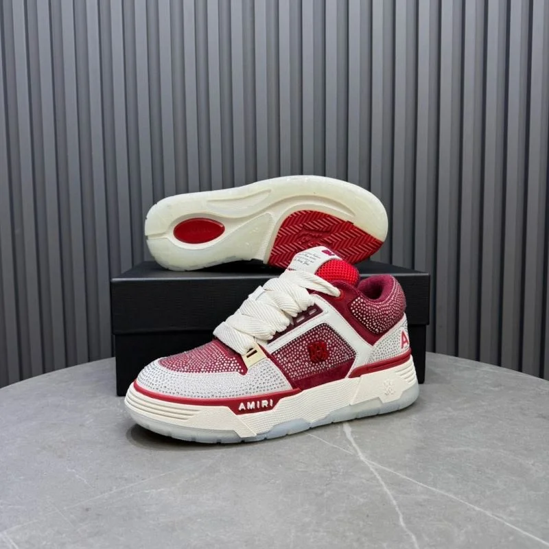 TopPick Amiri Shoes 5580