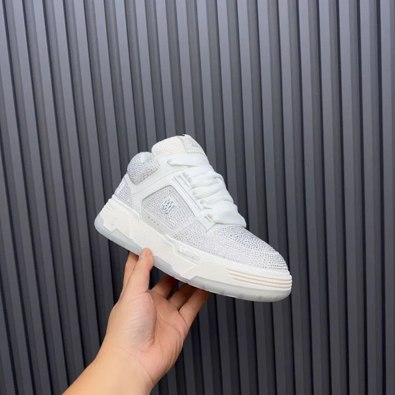 Efficient Amiri Shoes 5589