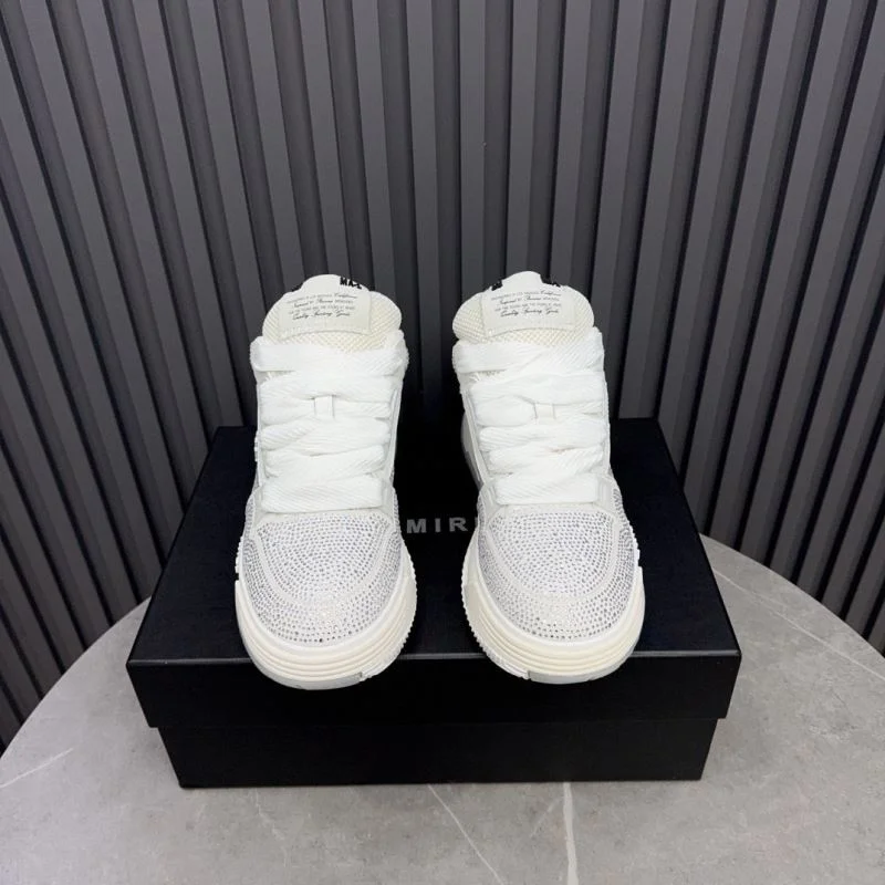 Efficient Amiri Shoes 5589