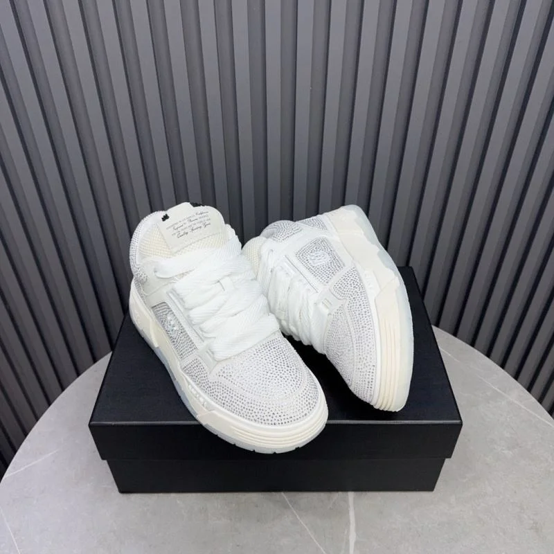 Efficient Amiri Shoes 5589