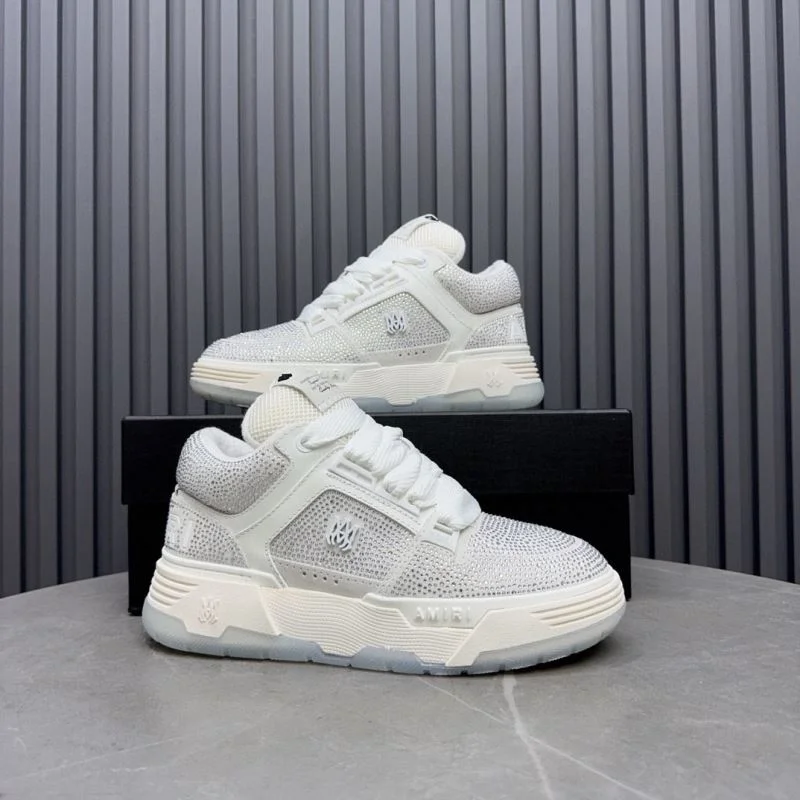 Efficient Amiri Shoes 5589
