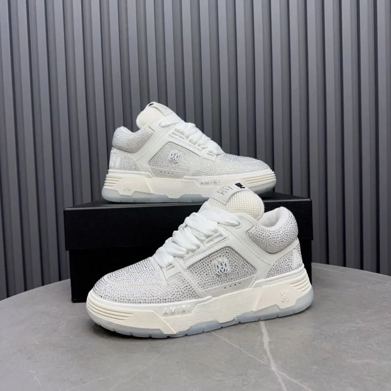 Efficient Amiri Shoes 5589