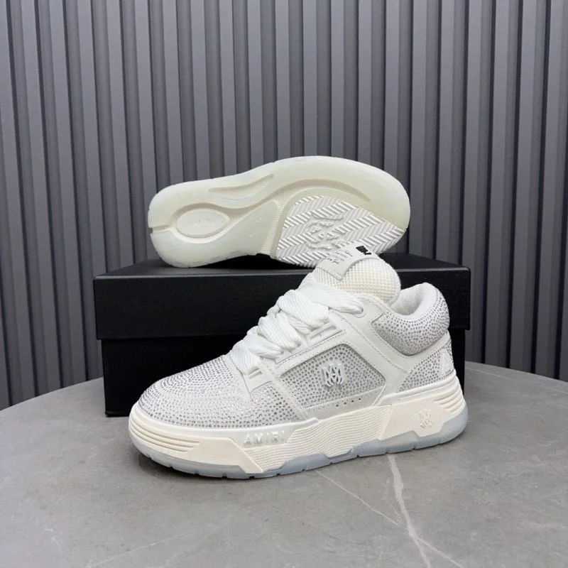 Efficient Amiri Shoes 5589
