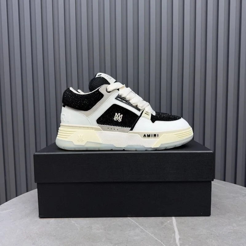 Lightweight Amiri Shoes 5568