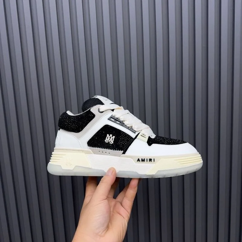 Lightweight Amiri Shoes 5568
