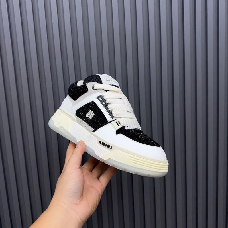 Lightweight Amiri Shoes 5568