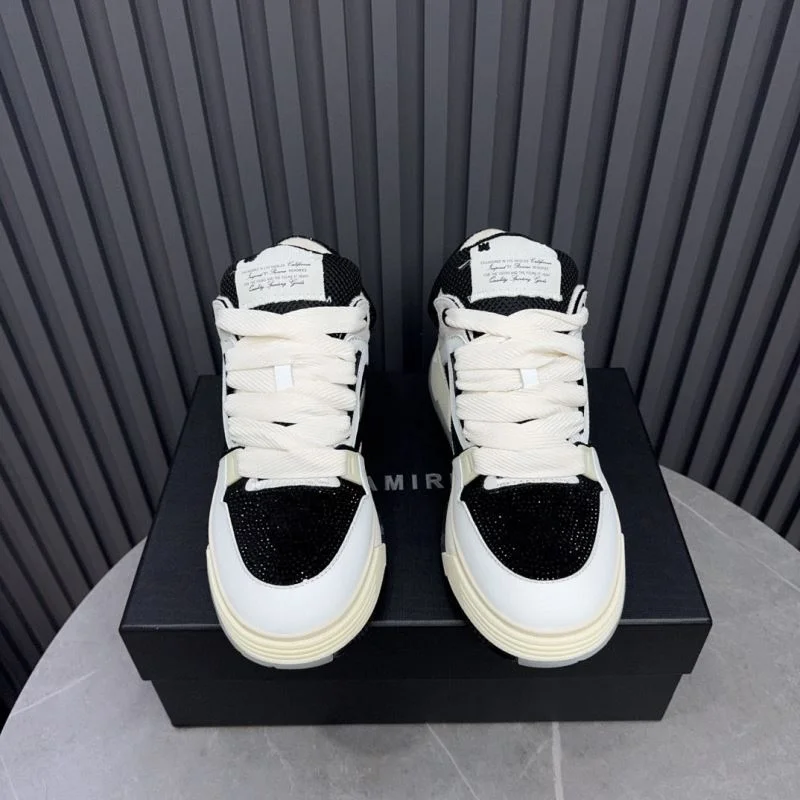 Lightweight Amiri Shoes 5568