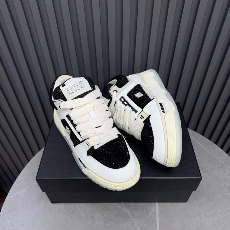 Lightweight Amiri Shoes 5568