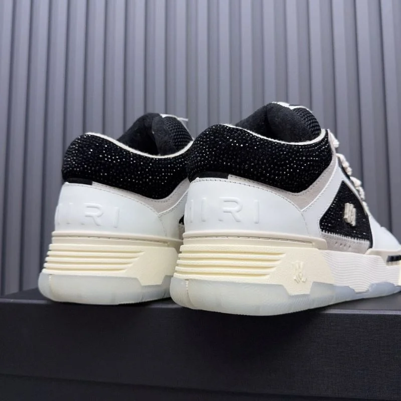 Lightweight Amiri Shoes 5568