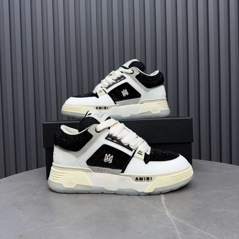 Lightweight Amiri Shoes 5568