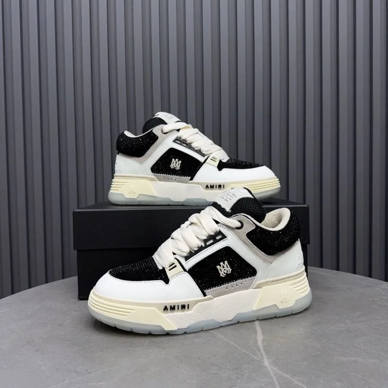 Lightweight Amiri Shoes 5568