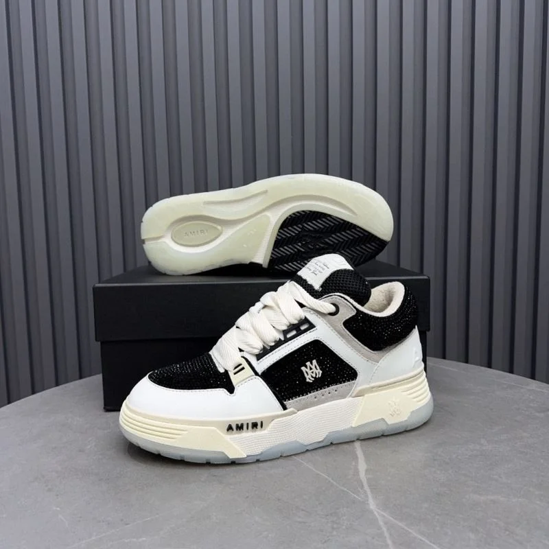 Lightweight Amiri Shoes 5568